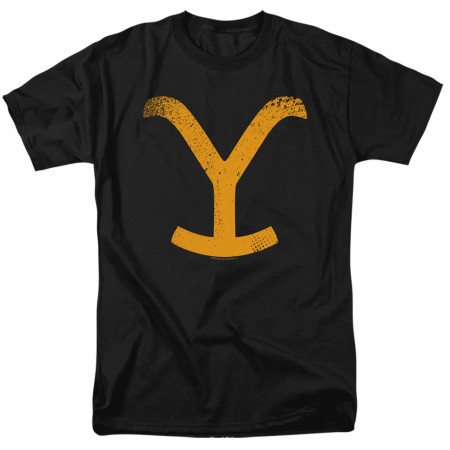 Yellowstone Y Logo T-Shirt